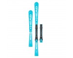 Narty HEAD Worldcup Rebels E-Sl Pro + Protector + Freeflex 14 GW 2027