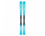 Narty HEAD Worldcup Rebels E-Sl Pro + Protector + Freeflex 14 GW 2027