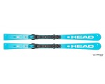 Narty HEAD Worldcup Rebels E-Sl Pro + Protector + Freeflex 14 GW 2027