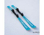 Narty HEAD Worldcup Rebels E-Sl Pro + Protector + Freeflex 14 GW 2027