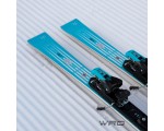 Narty HEAD Worldcup Rebels E-Sl Pro + Protector + Freeflex 14 GW 2027