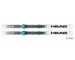 Narty HEAD Worldcup Rebels E-Sl + Protector + Freeflex 14 GW 2027