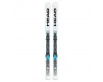 Narty HEAD Worldcup Rebels E.Slr + Protector Evo PR 11 GW 2027