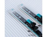 Narty HEAD Worldcup Rebels E.Slr + Protector Evo PR 11 GW 2027