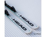 Narty HEAD Worldcup Rebels E.Slr + Protector Evo PR 11 GW 2027