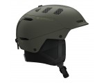 Kask narciarski SALOMON Husk Prime MIPS Szary