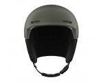 Kask narciarski SALOMON Husk Prime MIPS Szary