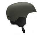 Kask narciarski SALOMON Brigade Index MIPS Szary