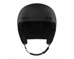 Kask narciarski SALOMON Brigade Index MIPS Czarny