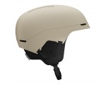 Kask narciarski SALOMON Brigade Index MIPS Beżowy