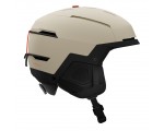 Kask narciarski SALOMON Arcane Prime MIPS Beżowy