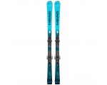 Narty HEAD Worldcup Rebels E.Gsr + Protector Evo PR 11 GW 2027