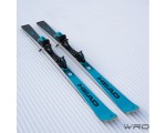 Narty HEAD Worldcup Rebels E.Gsr + Protector Evo PR 11 GW 2027