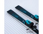 Narty HEAD Worldcup Rebels E.Gsr + Protector Evo PR 11 GW 2027