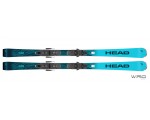 Narty HEAD Worldcup Rebels E.Xsr + PR 11 GW 2027