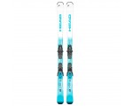 Narty HEAD Worldcup Rebels Xr + PR 11 GW 2027