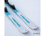 Narty HEAD Worldcup Rebels Xr + PR 11 GW 2027