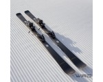 Narty HEAD Power Joy + Protector Evo PR 13 GW 2027