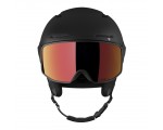 Kask narciarski SALOMON Driver Pro Sigma Photo MIPS Czarny