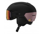 Kask narciarski SALOMON Driver Pro Sigma Photo MIPS Czarny