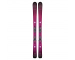 Narty HEAD Total Joy + Protector Slr 11 GW 2027