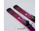 Narty HEAD Total Joy + Protector Slr 11 GW 2027