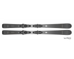 Narty HEAD Real Joy + Protector Slr 10 GW 2027