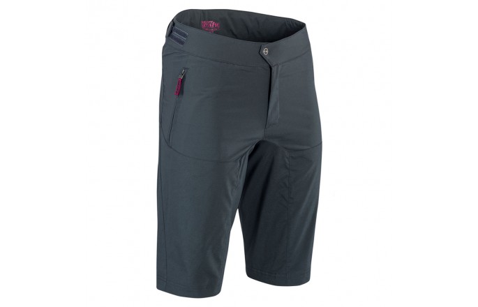 Spodenki SILVINI Dello szare