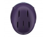 Kask narciarski SALOMON Osmo Pro Sigma Photo Granatowy