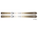 Narty HEAD Pure Joy + Protector Slr 10 GW 2027