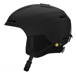 Kask narciarski SALOMON Pioneer 3 MIPS Czarny