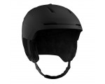 Kask narciarski SALOMON Pioneer 3 MIPS Czarny