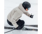 Kask narciarski SALOMON Pioneer 3 MIPS Czarny