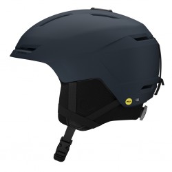 Kask narciarski SALOMON Pioneer 3 MIPS Granatowy