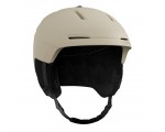 Kask narciarski SALOMON Pioneer 3 MIPS Beżowy
