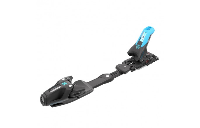 Wiązania HEAD Protector + Freeflex ST 16 GW BR.85