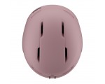Kask narciarski SALOMON Pioneer 3 Access Różowy
