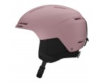 Kask narciarski SALOMON Pioneer 3 Access Różowy