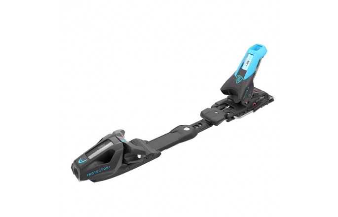 Wiązania HEAD Protector + Freeflex 14 GW  BR. 85 Race
