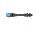 Wiązania HEAD Protector + Freeflex 14 GW  BR. 85 Race