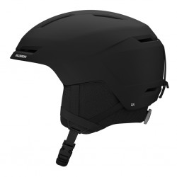 Kask narciarski SALOMON Pioneer 3 Access Czarny