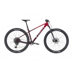 Rower górski TREK Marlin 7 Gen 3 Czerwony 29"