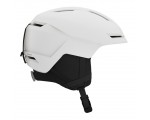 Kask narciarski SALOMON Pioneer 3 Access Biały