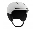Kask narciarski SALOMON Pioneer 3 Access Biały