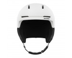 Kask narciarski SALOMON Pioneer 3 Access Biały
