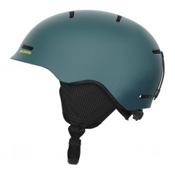 Kask SALOMON Orka Jr Niebieski