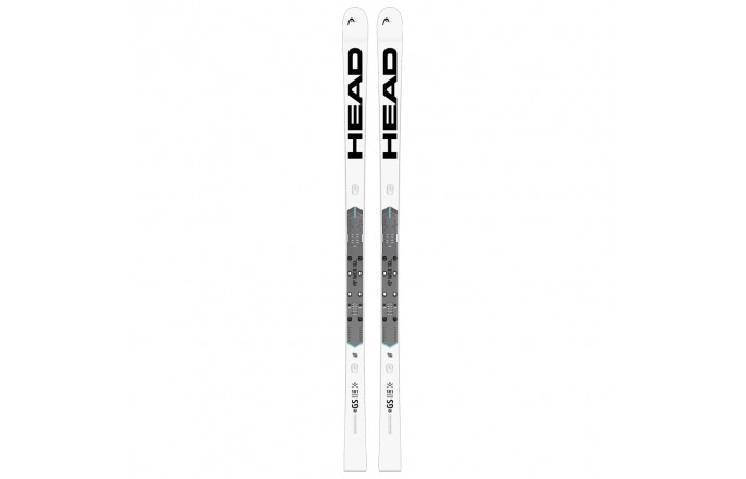 Narty HEAD WCR E-GS Rebel 2027