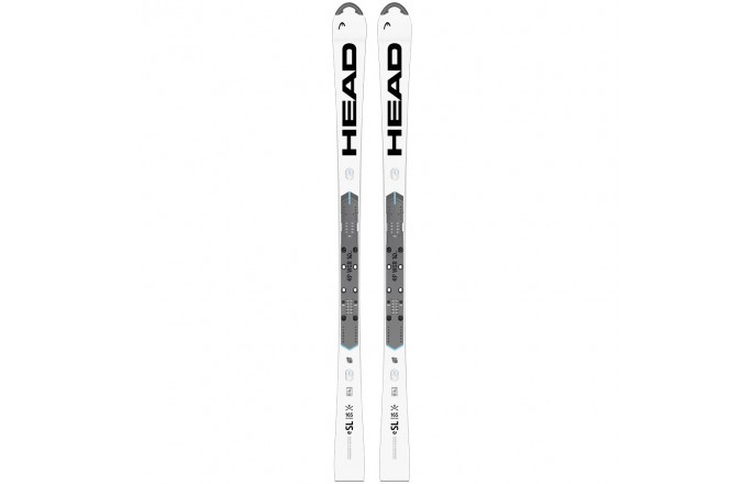 Narty HEAD WCR E-SL Rebel FIS SW 2027