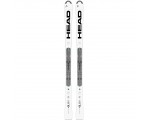 Narty HEAD WCR E-SL Rebel FIS SW 2027