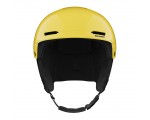 Kask narciarski SALOMON Husk Kids MIPS Żółty